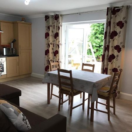 Carney Apartment Ardara Εξωτερικό φωτογραφία