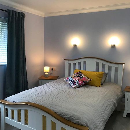 Carney Apartment Ardara Εξωτερικό φωτογραφία